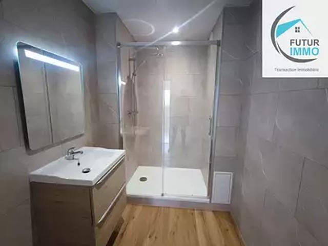 Audincourt 25400 Achat / Vente appartement 3 pièces t3