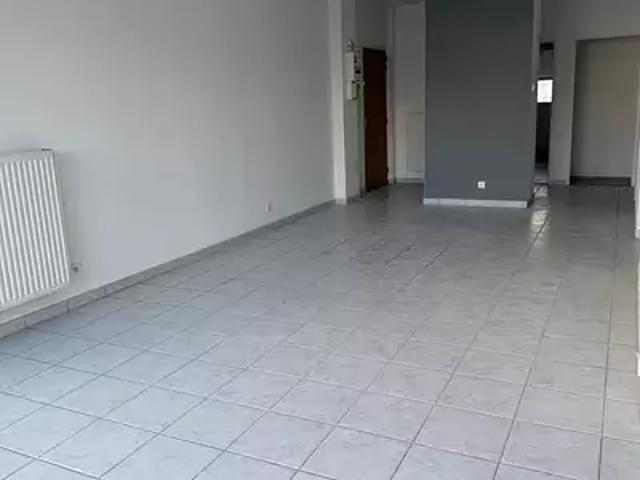 Audincourt 25400 Achat / Vente appartement 3 pièces t3