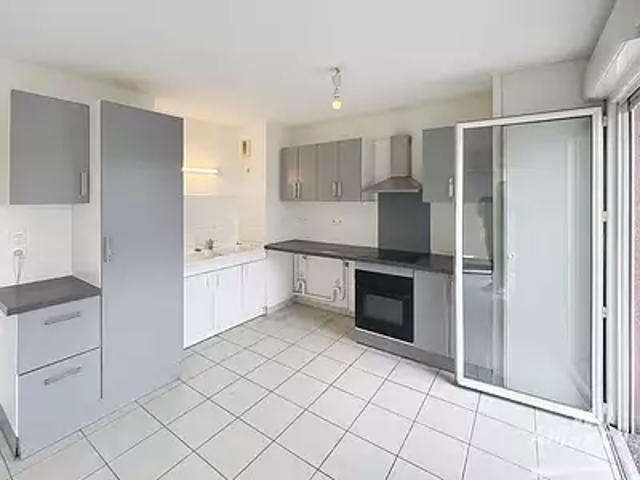 Audincourt 25400 Achat / Vente appartement 4 pièces t4 au dernier étage terrasse