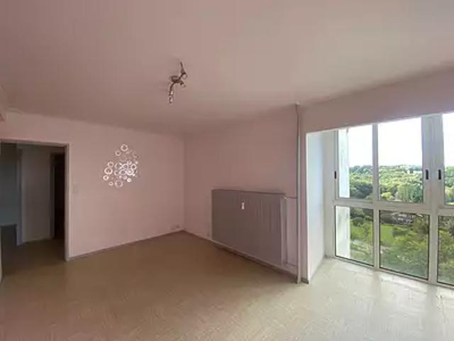 Audincourt 25400 Achat / Vente appartement 4 pièces t4 cave