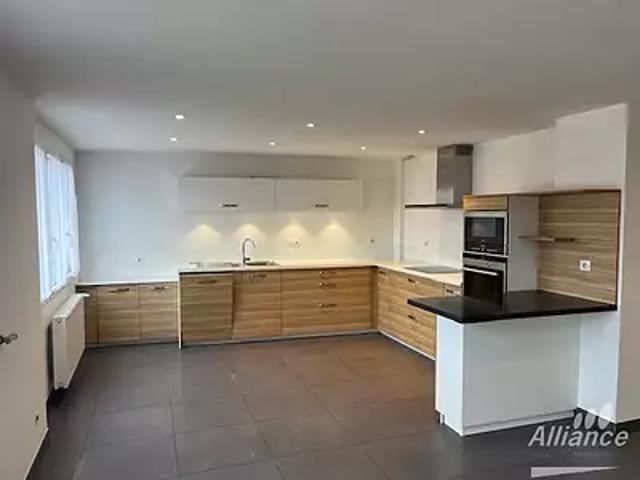 Audincourt 25400 Achat / Vente appartement 5 pièces t5