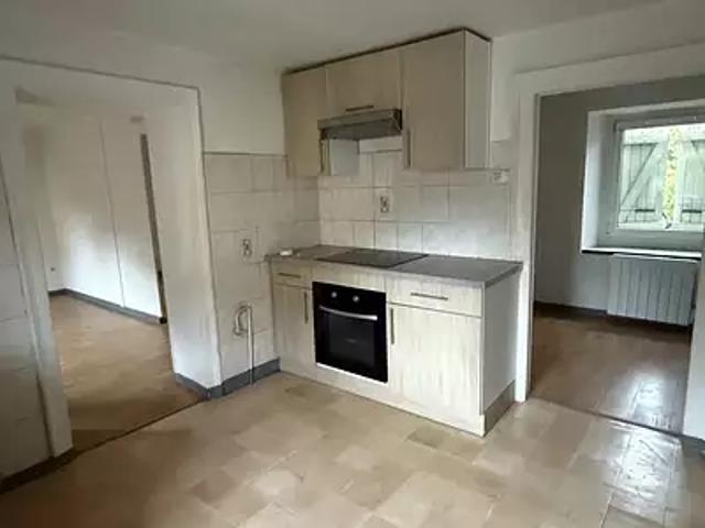 Audincourt 25400 Location appartement 2 pièces t2
