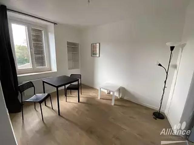 Audincourt 25400 Location appartement 2 pièces t2