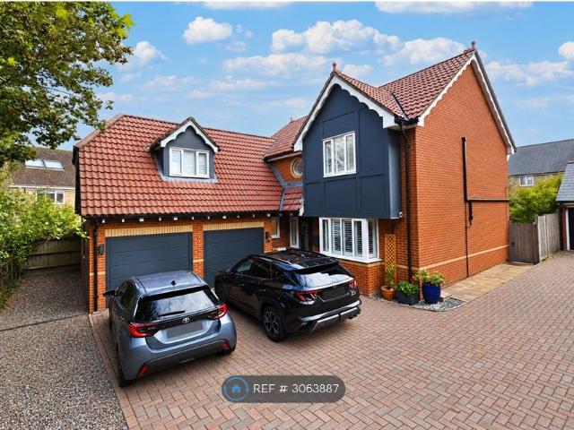 Audley Close, Braintree CM77, 4 bed detached house to rent, £3,950 pcm | PrimeLocation