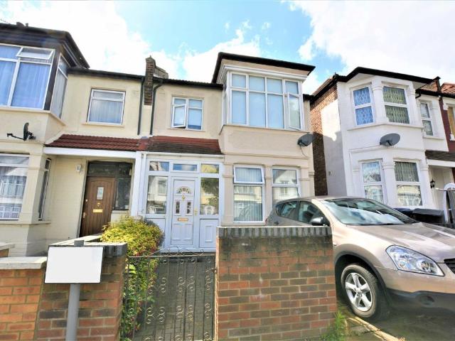 Audley Road, Hendon NW4, 3 bed semi detached house to rent, £2,500 pcm | PrimeLocation