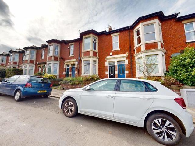 Audley Road, Newcastle Upon Tyne NE3 5 bed maisonette to rent £2,167 pcm £500 pw