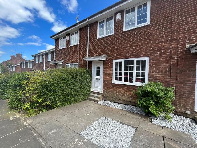 Audley Road, Newcastle Upon Tyne NE3, 3 bed terraced house to rent, £1,200 pcm | PrimeLocation