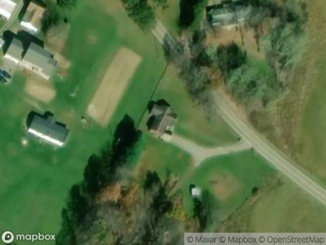 Audra Park Rd