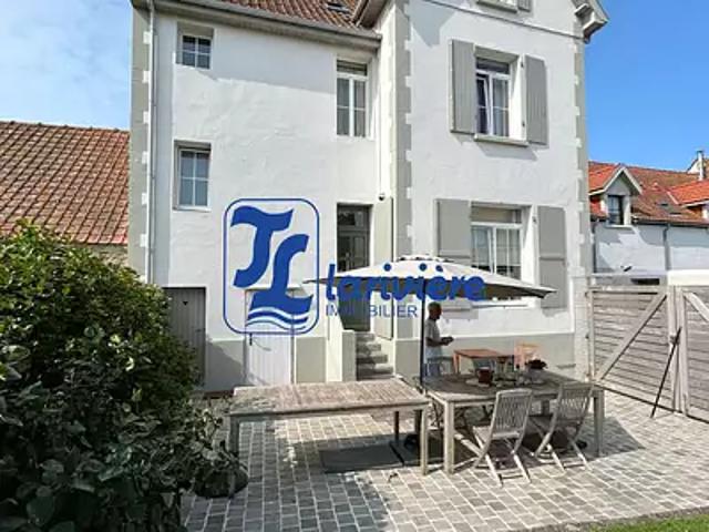 Audresselles 62164 Achat / Vente maison 7 pièces t7