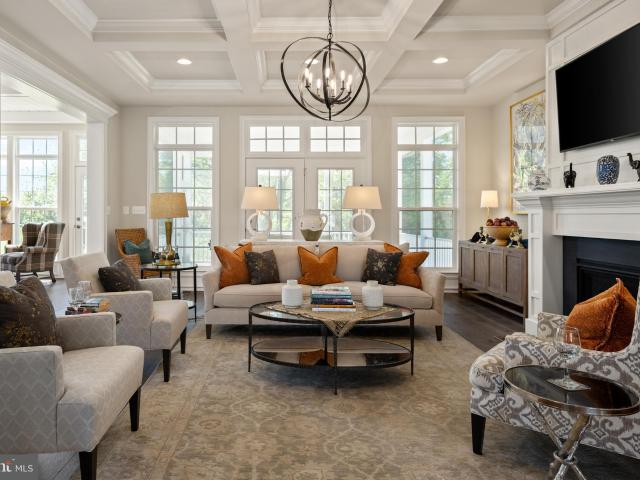 Audrey Jean Dr, Waterford, VA 20197 | MLS #VALO2113