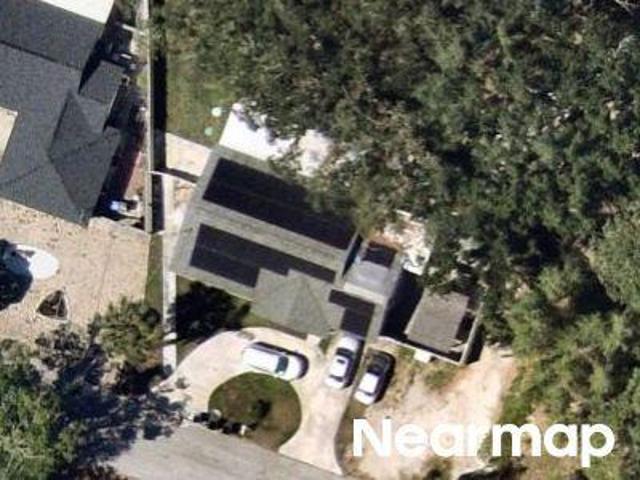 Audrey Ln
