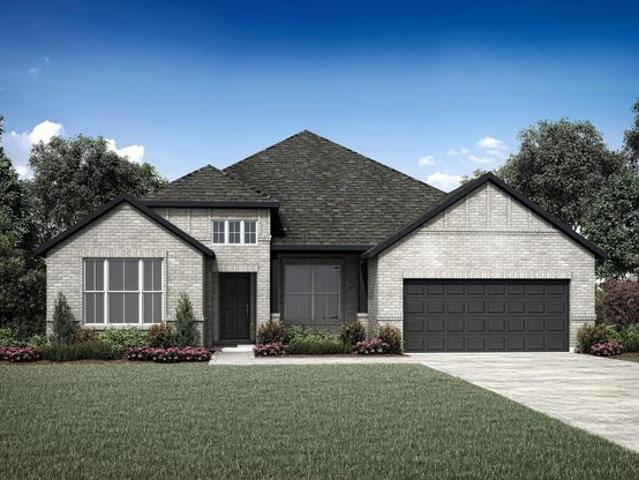 AUDREY Plan Silverleaf Community