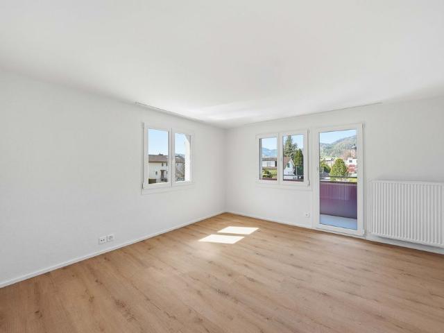 Auenstrasse 4, 9434 Au