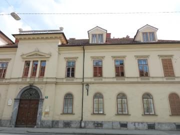 Schillerplatz, Sankt Leonhard, Sankt Leonhard, Graz, Schloßberg, Innere Stadt, Graz