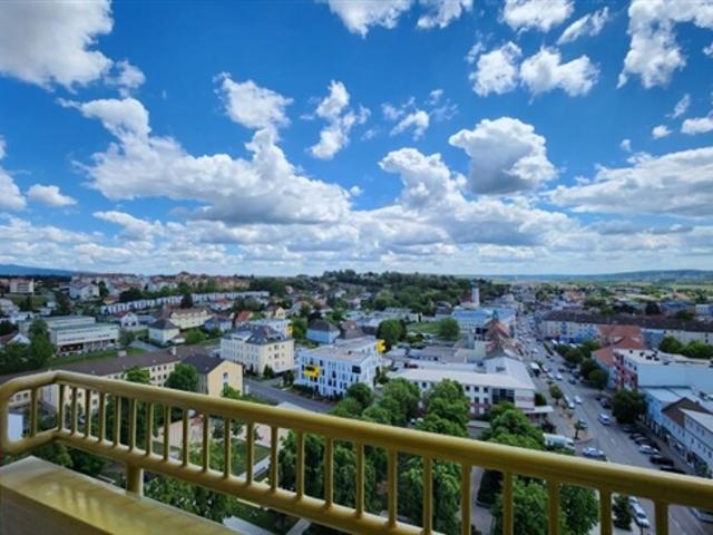AUFWACHEN MIT DEM SCHÖNSTEN AUSBLICK VON OBERWART GENAU HIER!