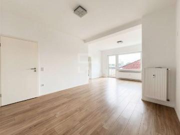 Aufwachen mit Rheinblick – 3 Zimmer in traumhafter Lage