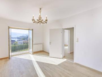 Aufwachen mit Seefeeling – Wohnen in bester Lage von Altmünster mit Traunsee vor der Tür