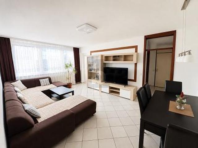 AUFZUG, BALKON & STELLPLATZ INKLUSIVE
