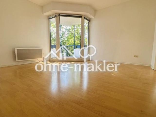 Aufzug*EBK*Balkon*moderne Heizung