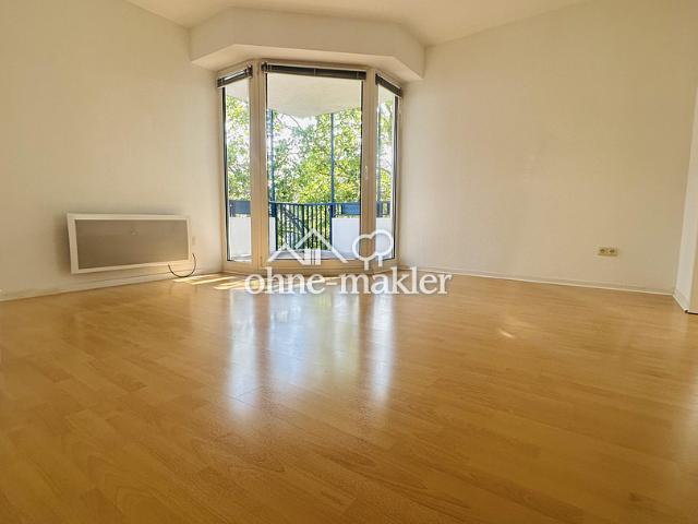 Aufzug*EBK*Balkon*moderne Heizung