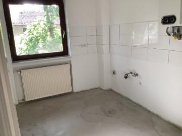 Auf gute Nachbarschaft: ansprechende 3 Zimmer Wohnung