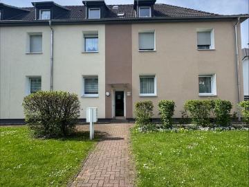 Auf gute Nachbarschaft: charmante 3 Zimmer Wohnung