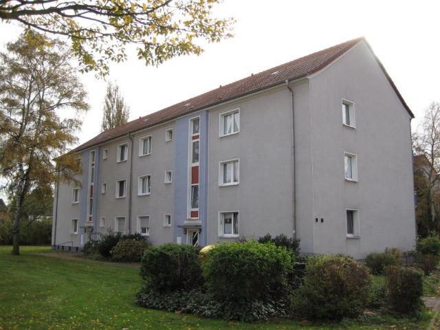 Auf gute Nachbarschaft: günstige 3,5 Zimmer Wohnung