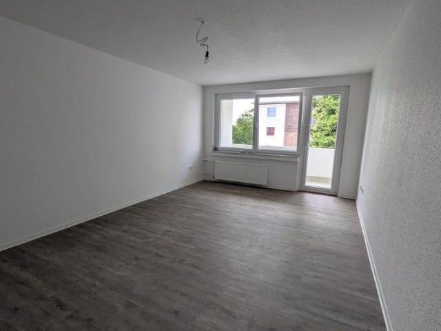 Auf gute Nachbarschaft: individuelle 2 Zimmer Wohnung