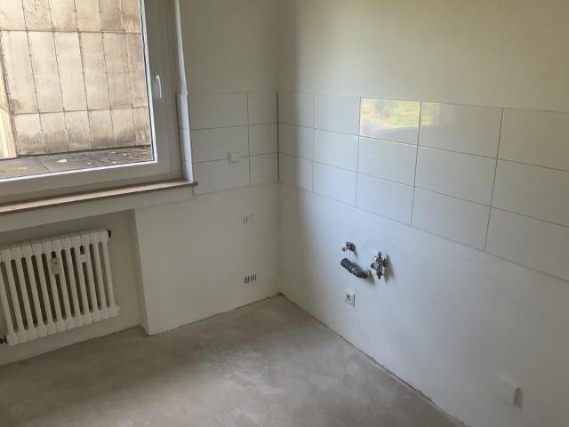 Auf gute Nachbarschaft: interessante 3 Zimmer Wohnung