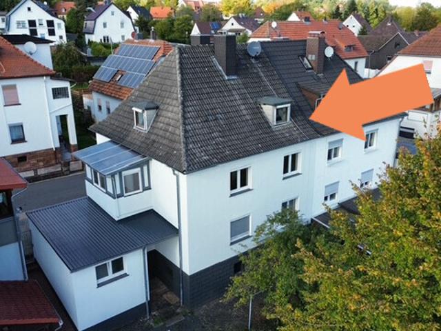 AUF GUTE NACHBARSCHAFT! KEINE KÄUFERPROVISION!