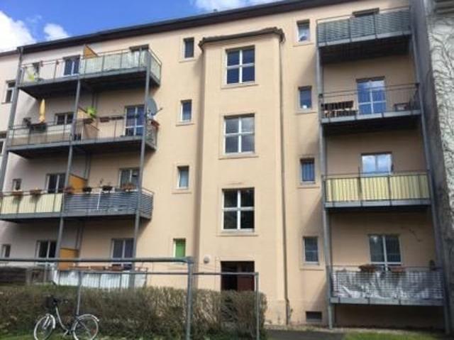 Auf gute Nachbarschaft: praktische 2 Zimmer Wohnung