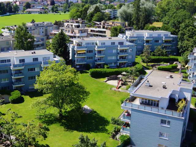 Auf gute Nachbarschaft