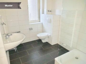 Baak, Ruhrgebiet, Nordrhein-Westfalen