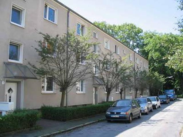 Auf dem Metlerort 8, 44629 Herne