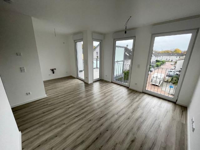 Auf dem Bruch – charmante Wohnung mit dem gewissen Extra!