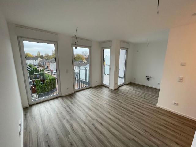 Auf dem Bruch – charmante Wohnung mit dem gewissen Extra!