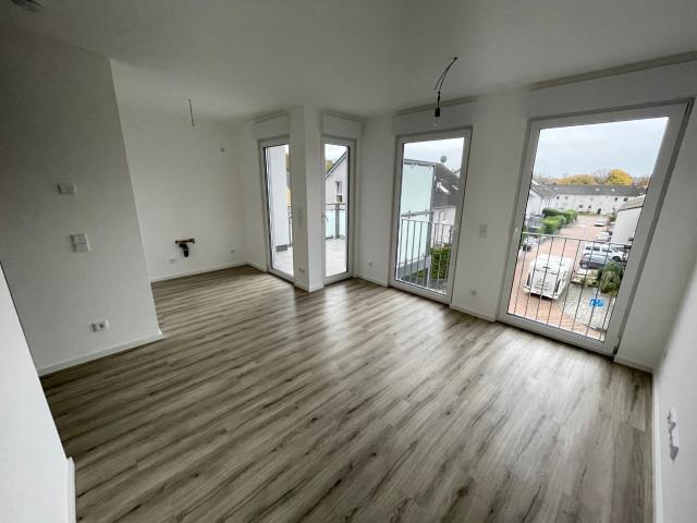 Auf dem Bruch charmante Wohnung mit dem gewissen Extra!