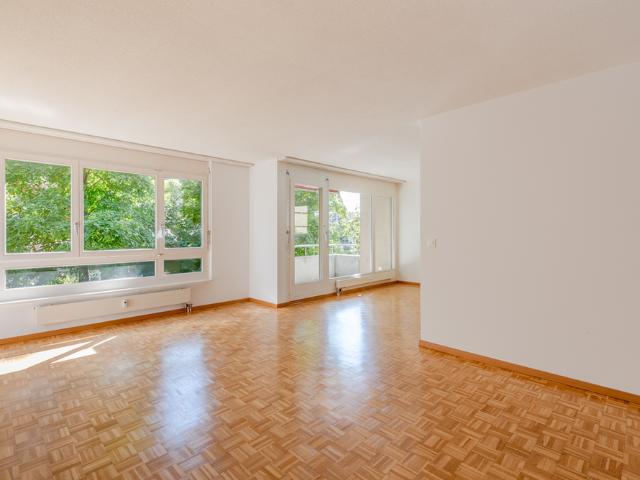 Auf der Such nach Ihrer neuen Familienwohnung?