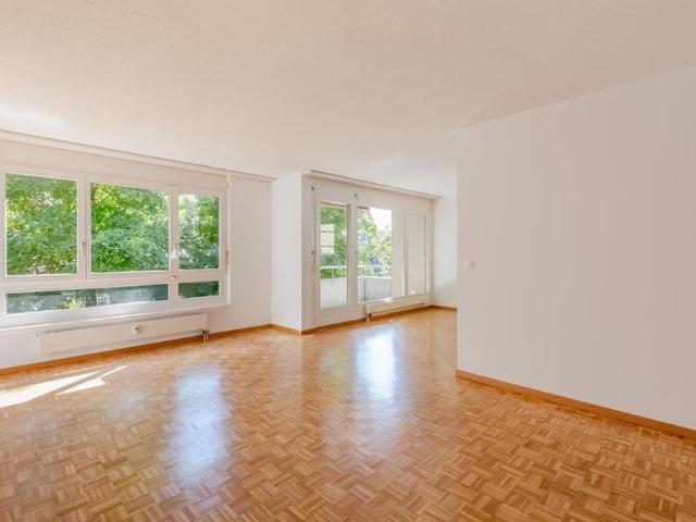Auf der Such nach Ihrer neuen Familienwohnung?