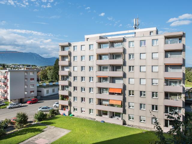 Auf der Suche nach einem neuen Zuhause? Hier sind Sie richtig!
