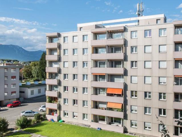 Auf der Suche nach einem neuen Zuhause? Hier sind Sie richtig!