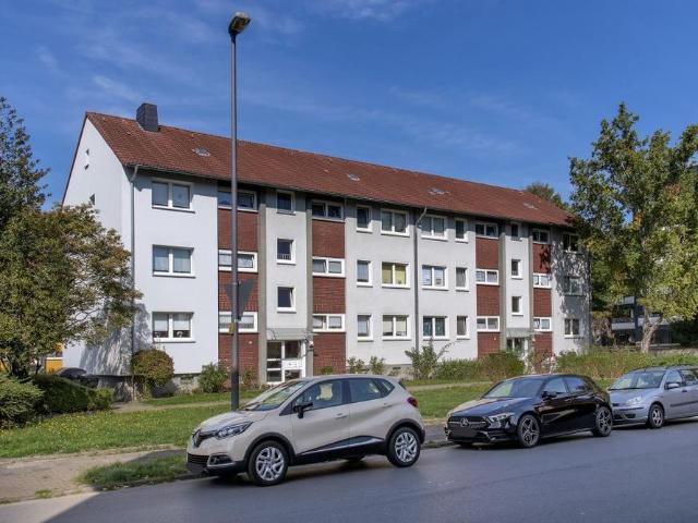 Auf der Wilbe 58, 44651 Herne