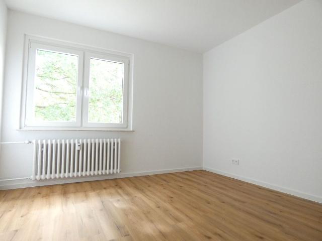 Auf’m Bruch – charmante 2 Zimmer Wohnung mit großem Balkon! Erstbezug nach Sanierung!