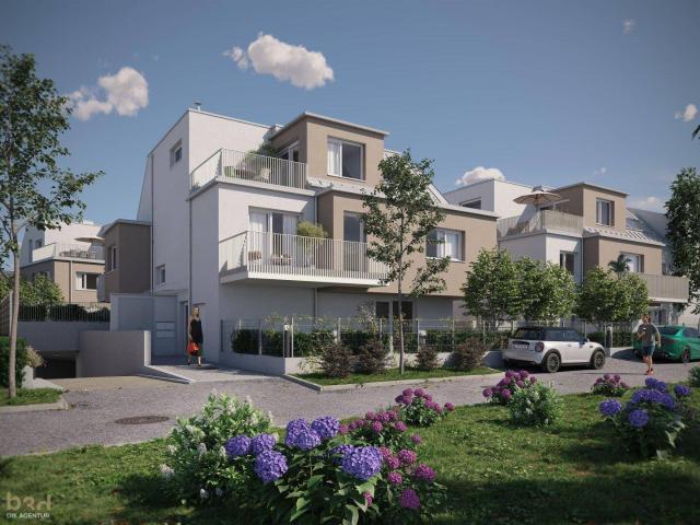 AuFeld Homes Stammersdorf