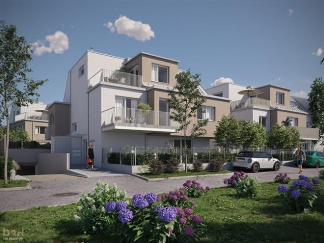 AuFeld Homes Stammersdorf