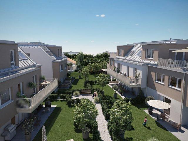 AuFeld Homes Stammersdorf