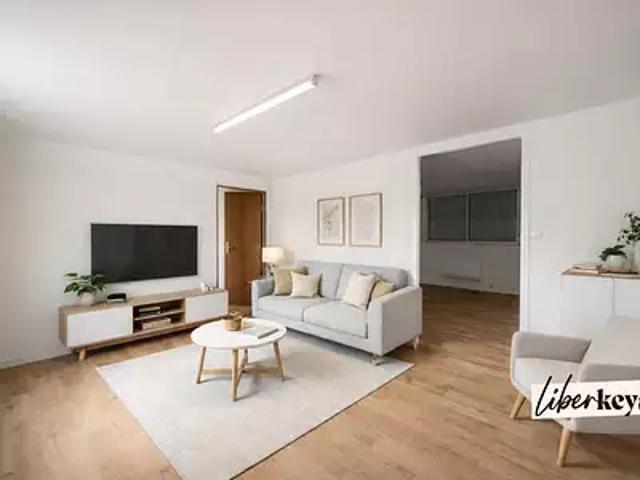 Auffargis 78610 Achat / Vente maison 7 pièces t7