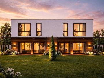 House for sale in 9184 - Garten, Büroraum