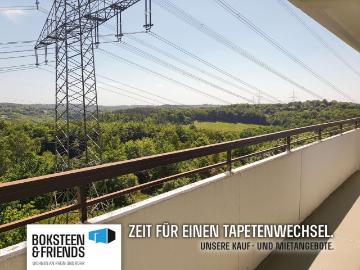 Aufgepasst freie Wohnung!