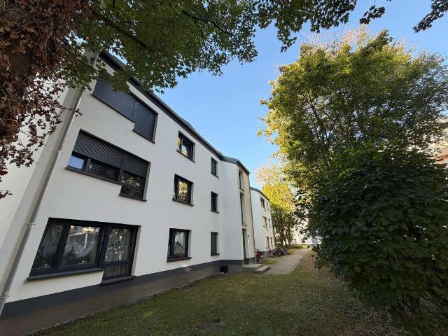 Aufgepasst: Ideal für Eigennutzer – 2 Zimmer Wohnung in München